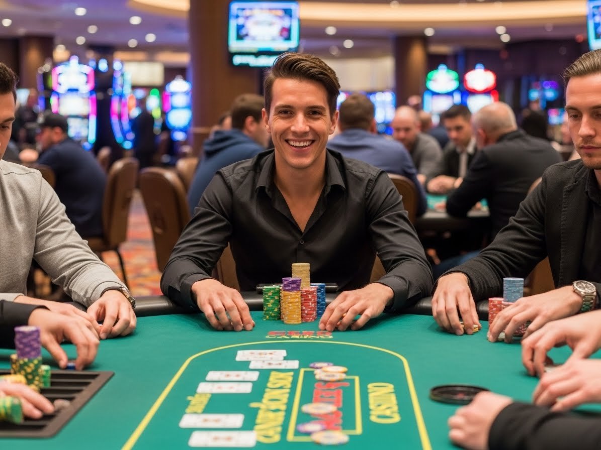 Primogaming: The Best Online Casino in the Philippines