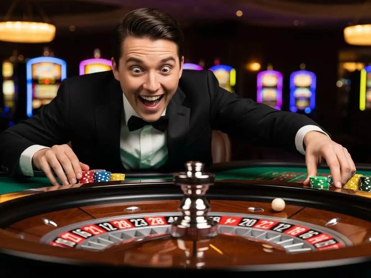 Free Online Casino Slots: Experience Real Fun and Endless Spins at Primo Gaming 99