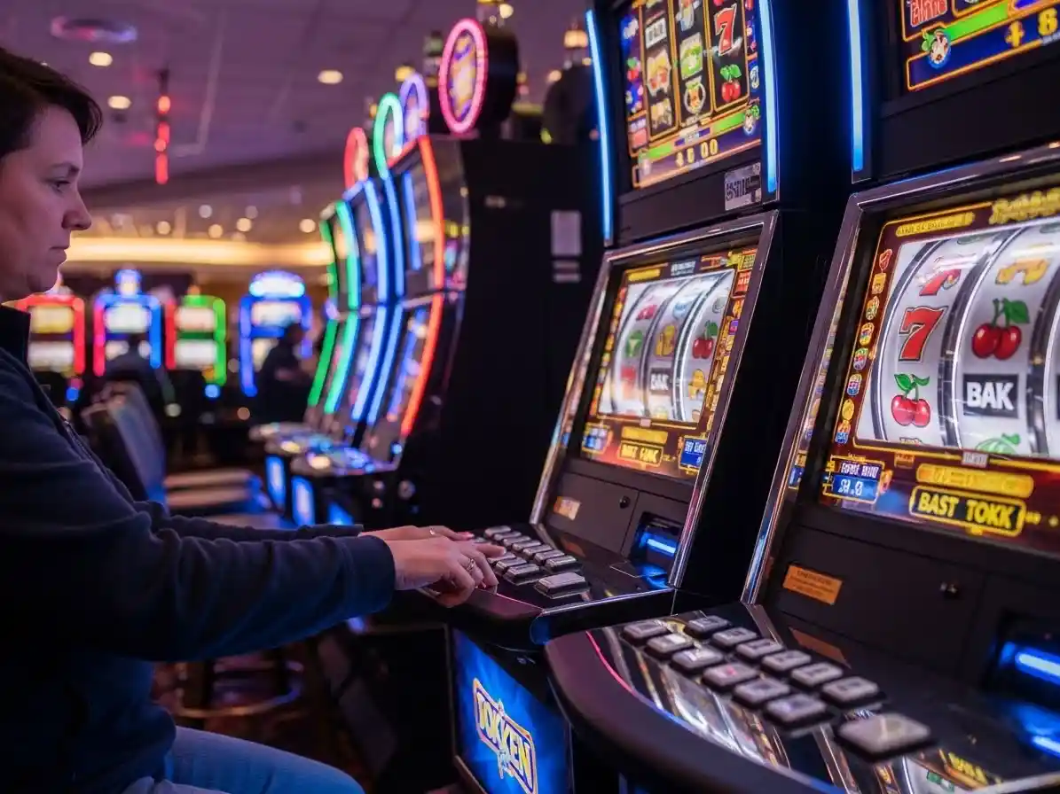 Gaming Web at Primogaming: Safe, Fun, and Exciting Online Play