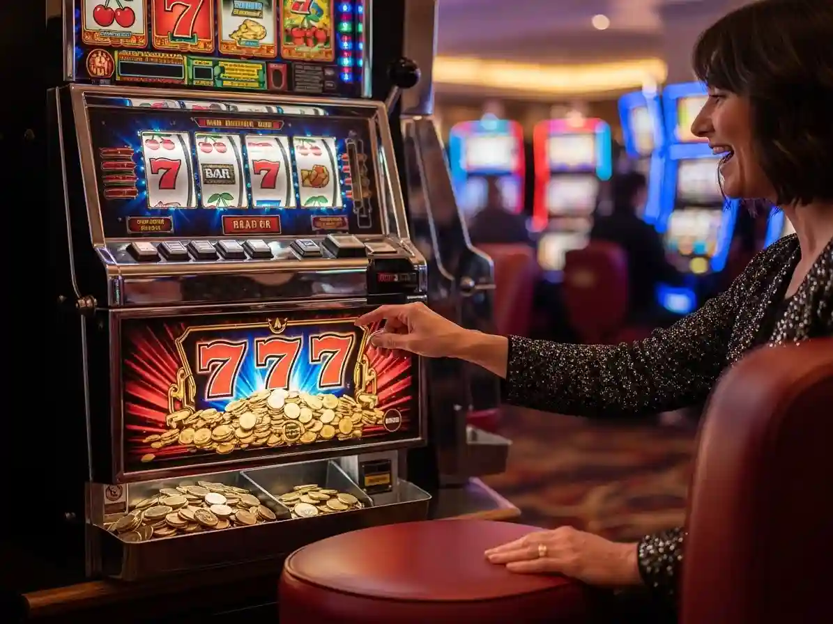 Digital Gaming: Fun and Rewards at Primogaming99