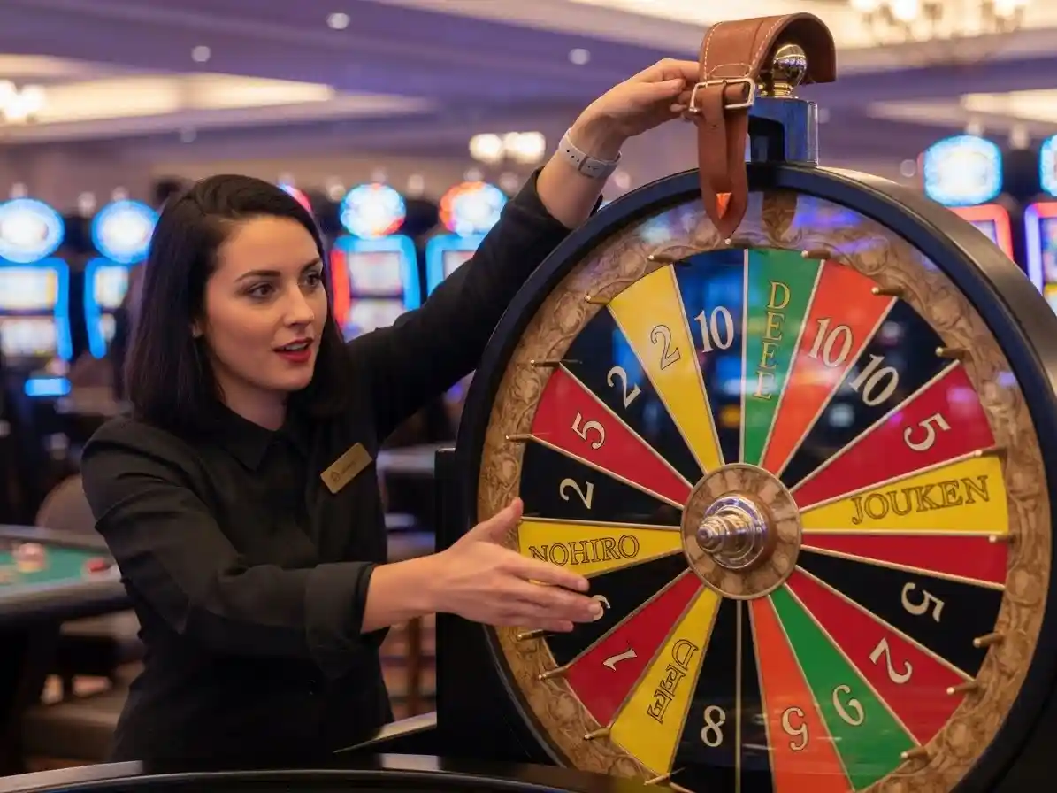 777 Pub Online Casino Philippines: Real Fun, Real Wins Anytime