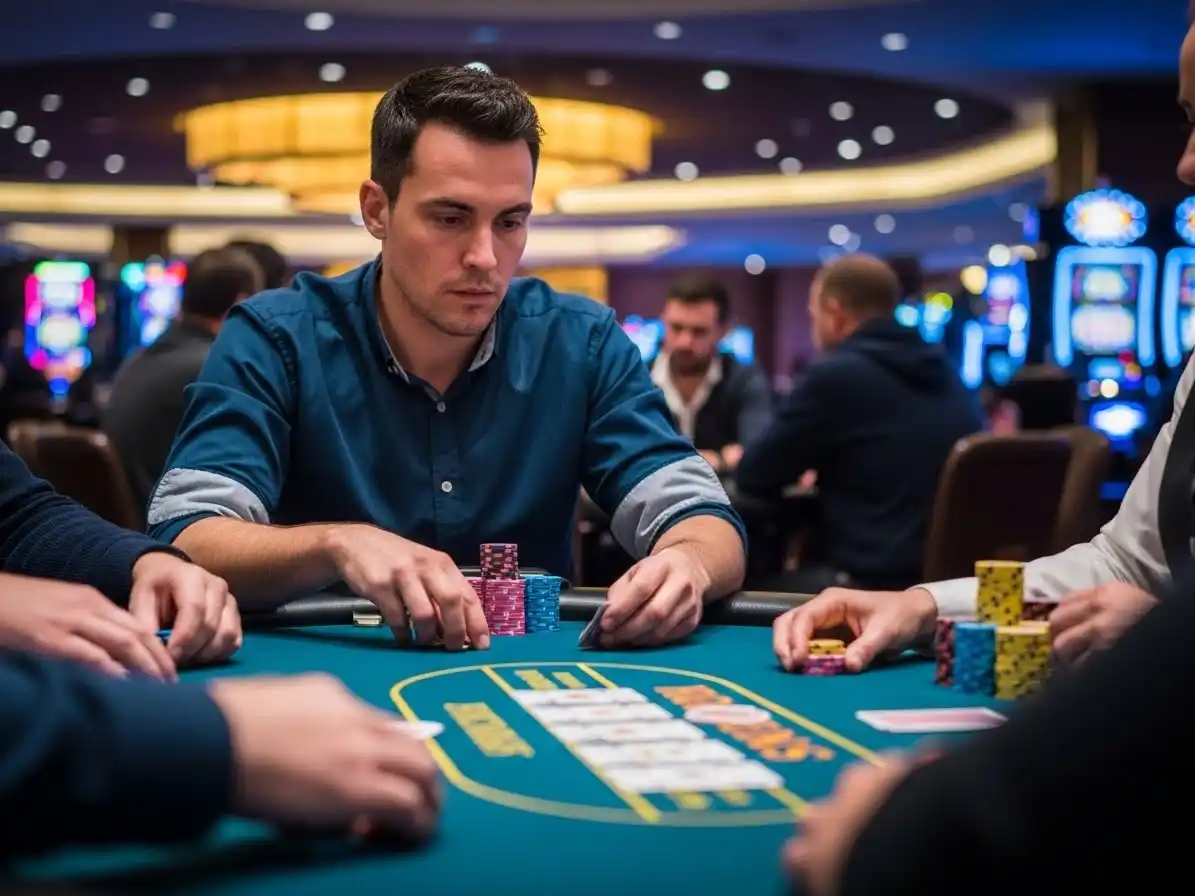 777 Bet Online Casino: Simple, Safe, and Fun Online Play