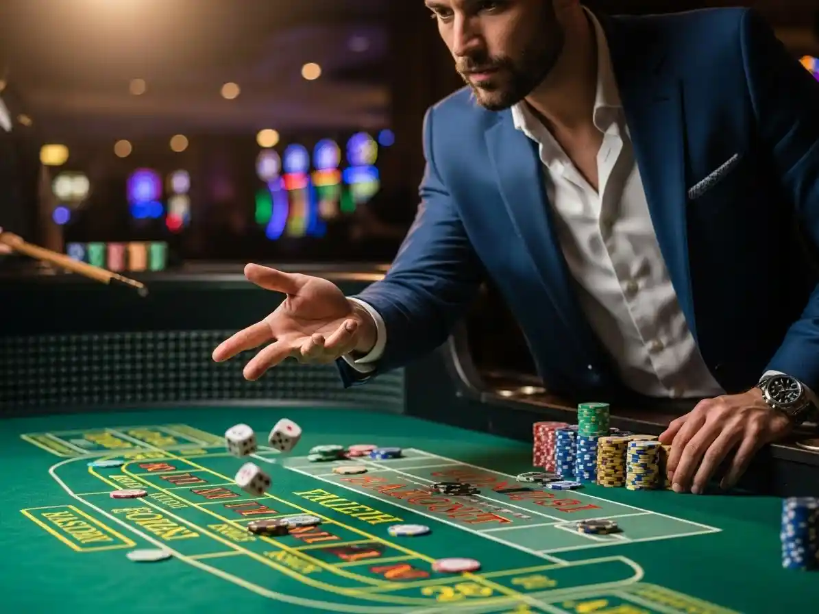 Nustar Online Casino: Real Play, Real Fun, Real Wins