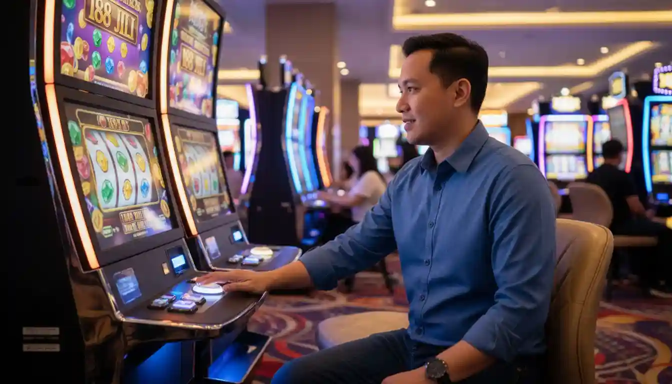 188 JILI Review 2026: Slots & Bonuses on PrimoGaming99