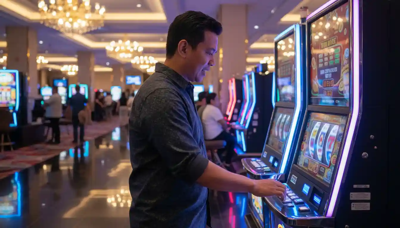 Play Jili77 on PrimoGaming99 – 2026 Review