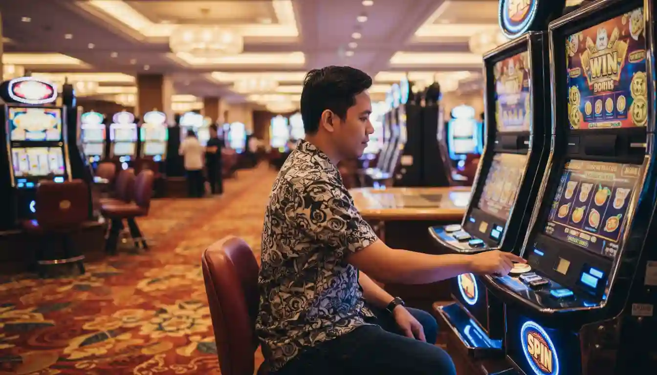 SlotPH 2026: Play and Win on Trusted Slots