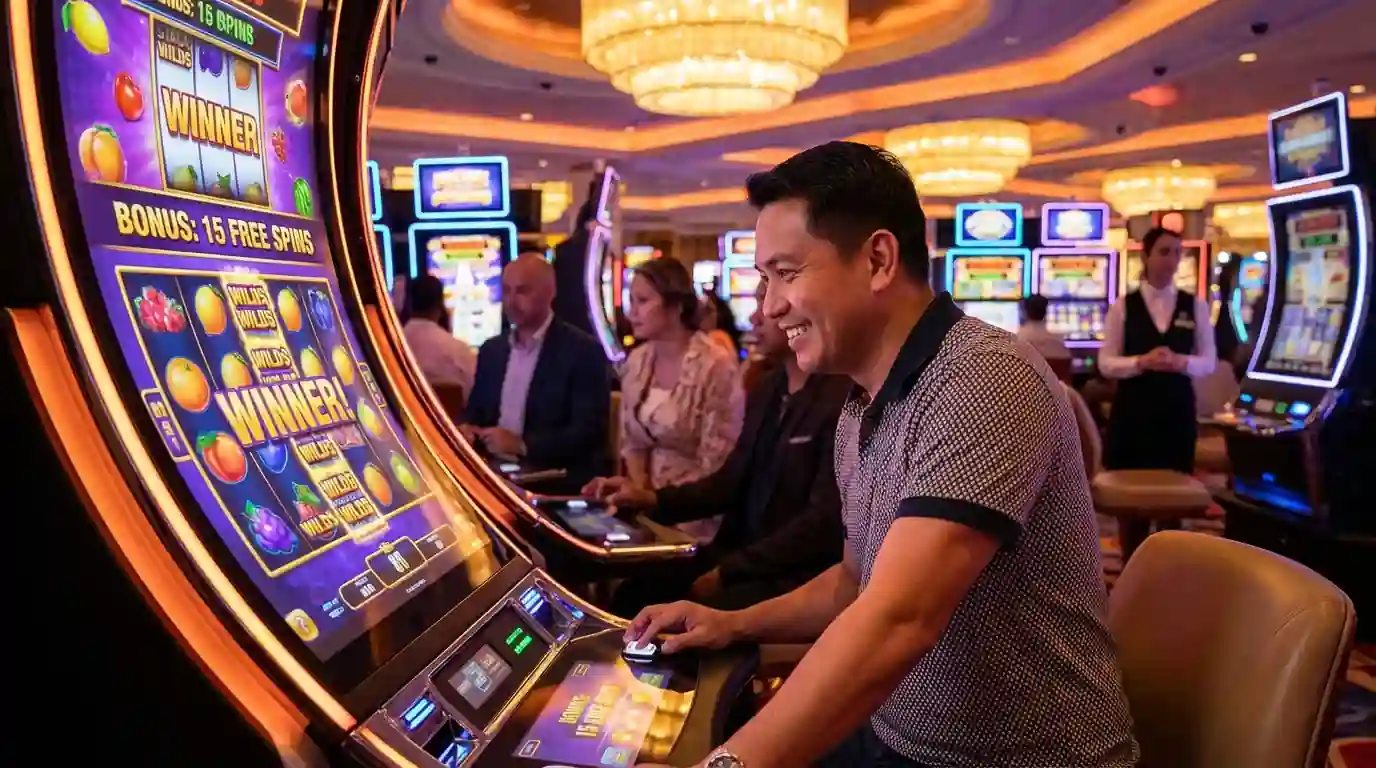 SlotsPH Review: Enjoy Online Slots Safely and Win Big on PrimoGaming99