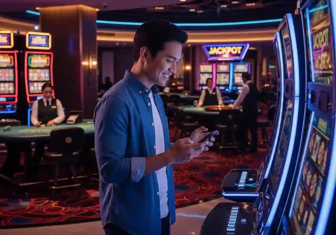 PrimoGaming99 Gaming Hub Insights