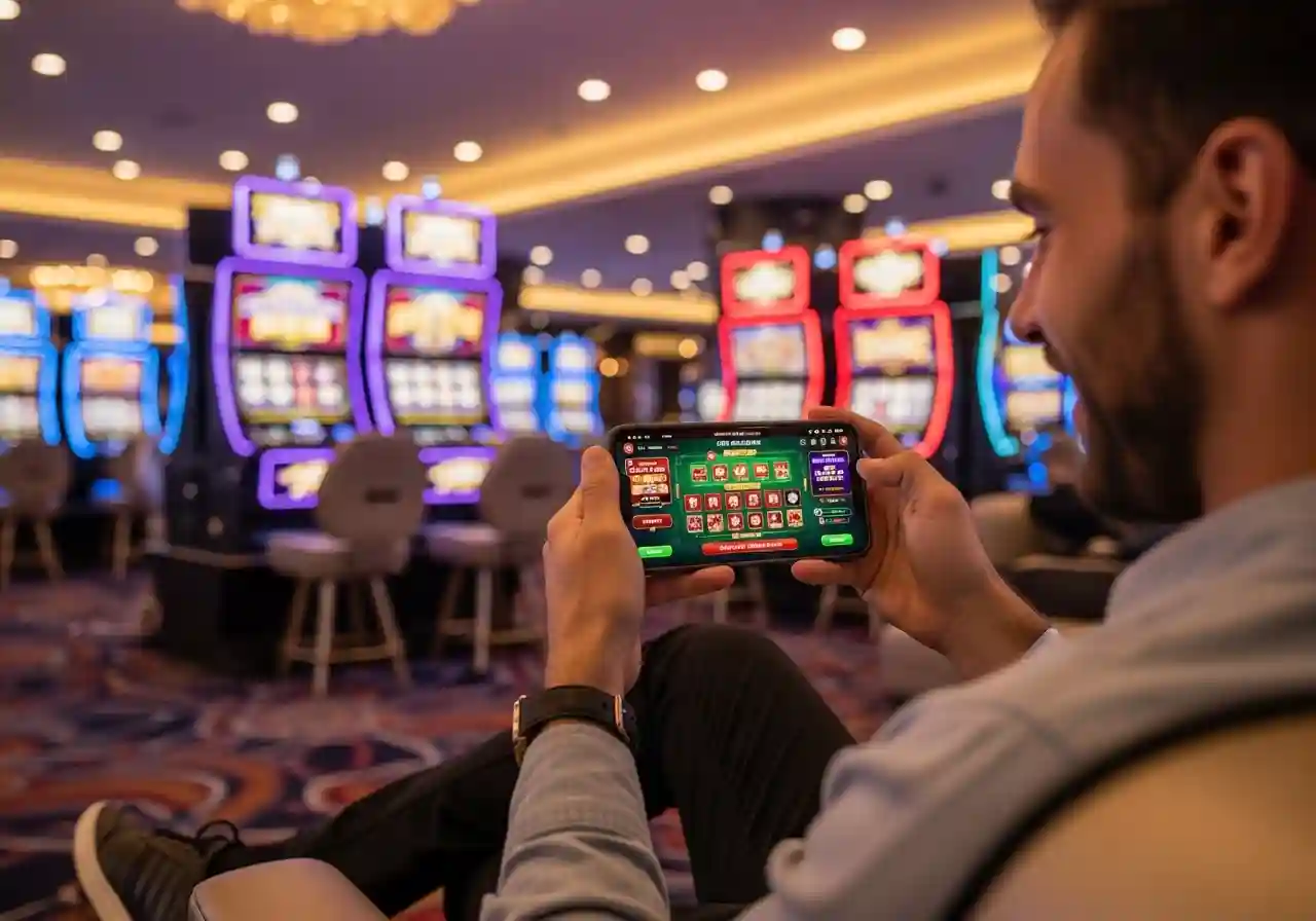 PrimoGaming99 Mobile Gaming Review: Play Anytime, Anywhere