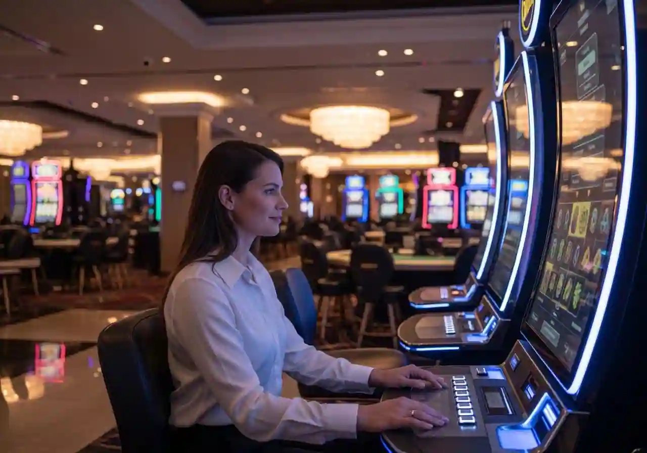 Primogaming99 Integration Review: Smooth Casino Experience