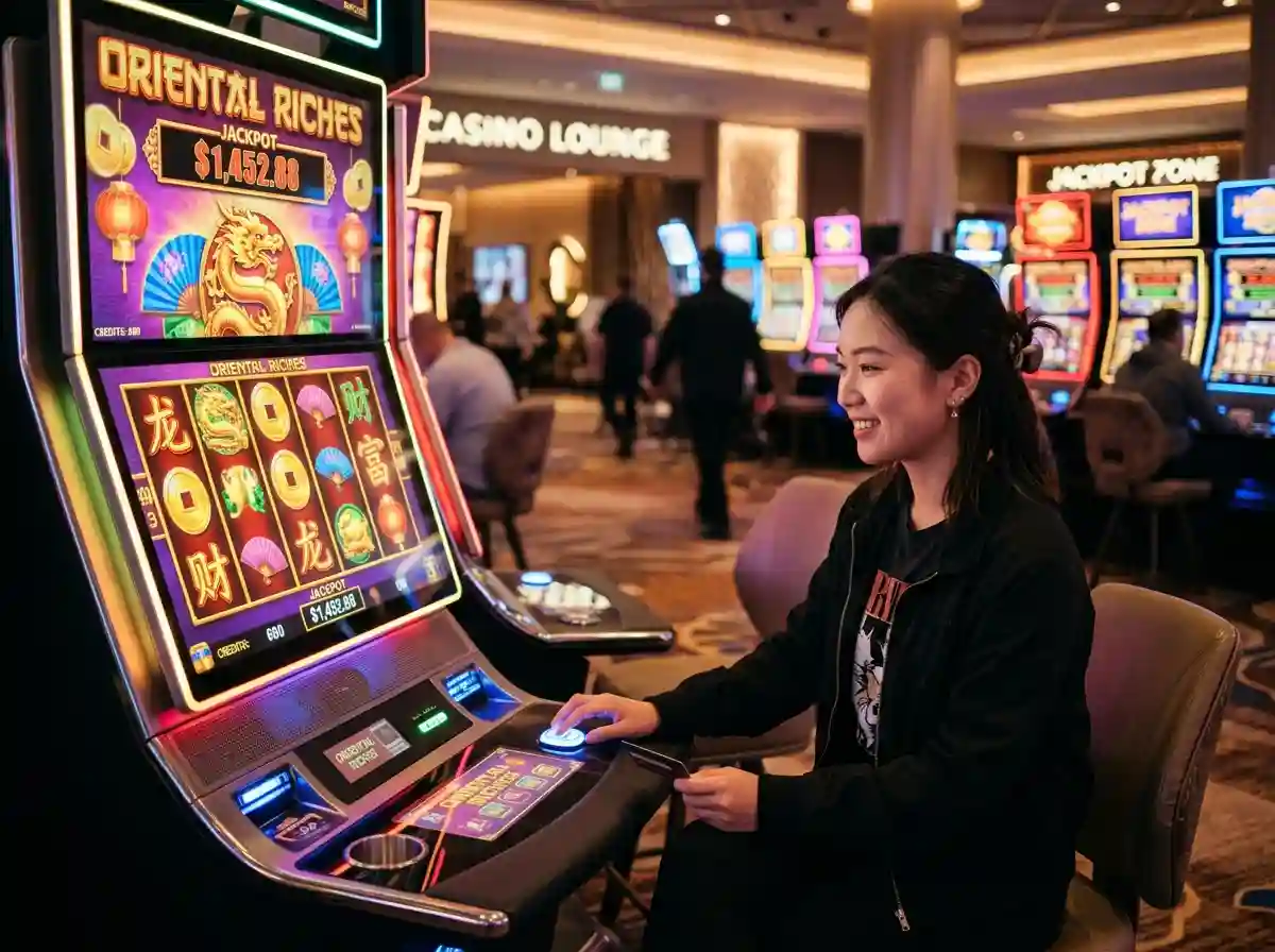 Jili Try Out: The Best Way to Play Free JILI Slot Games