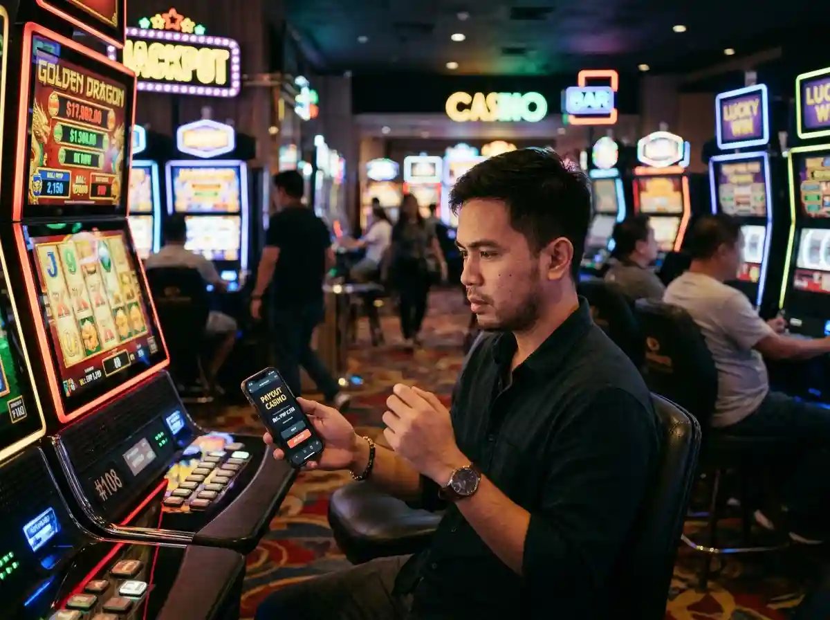 Jilino1 New Site: Real Truth for Filipino Casino Players (2026 Guide)