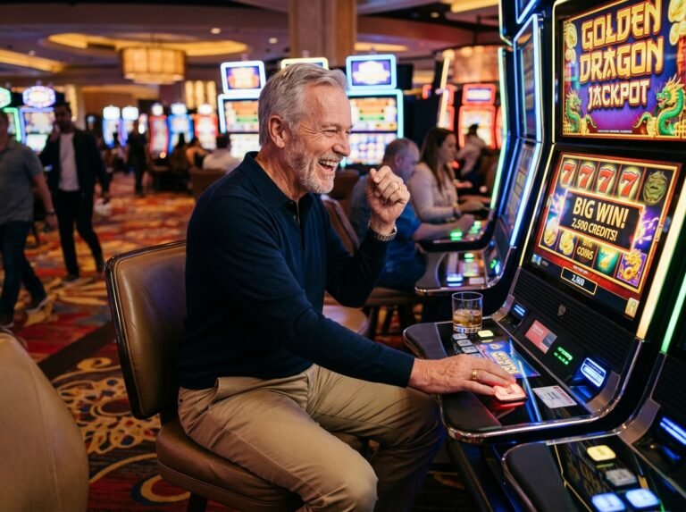 ssbet77 login - Person playing casino