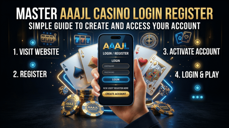aaajl casino login register