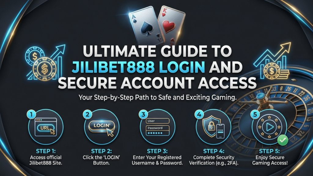 jilibet888 login