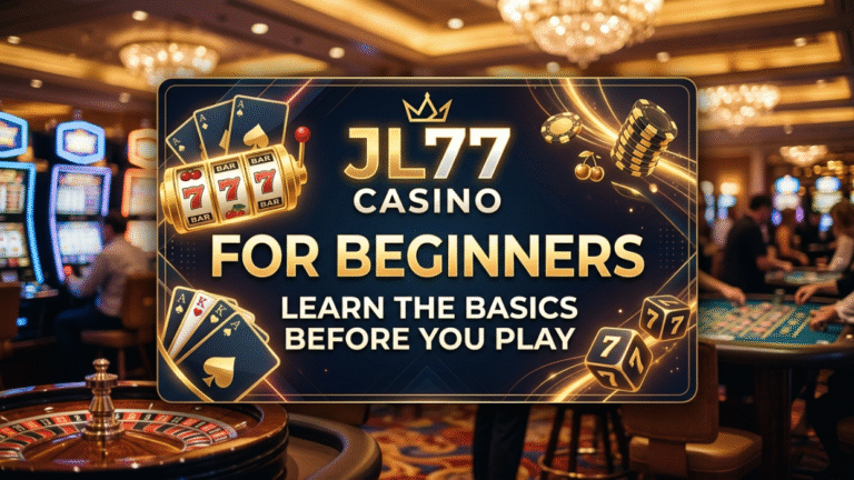 jl77 casino